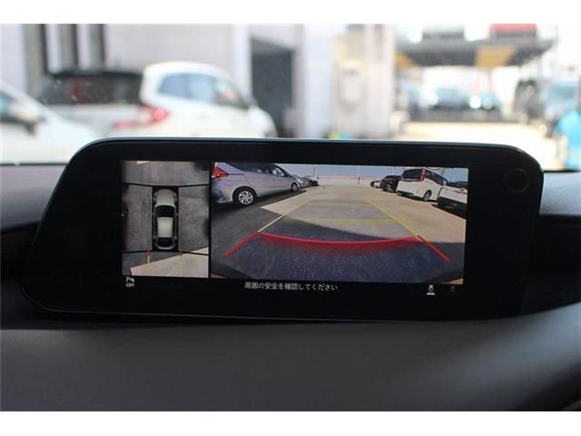 MAZDA 3 FASTBACK 2019 Image 31