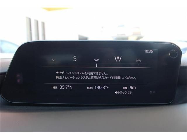 MAZDA 3 FASTBACK 2019 Image 31