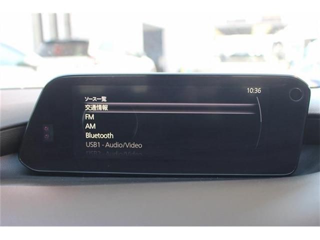 MAZDA 3 FASTBACK 2019 Image 31