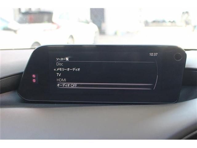 MAZDA 3 FASTBACK 2019 Image 31