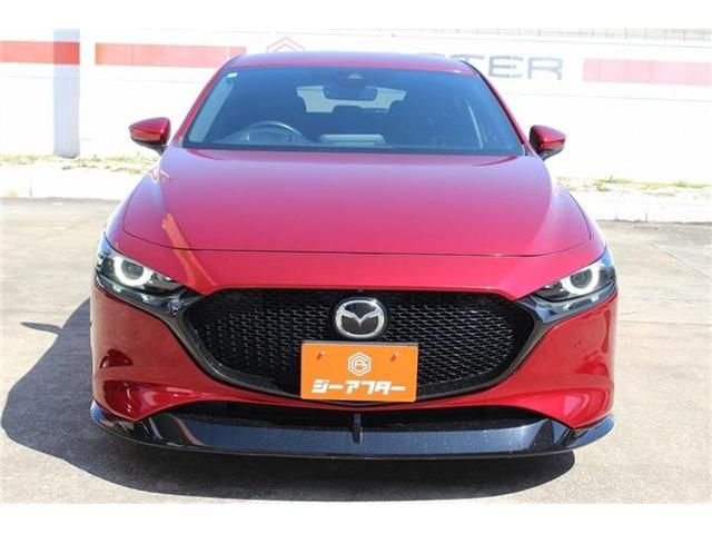 MAZDA 3 FASTBACK 2019 Image 31