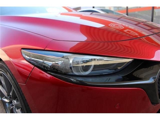 MAZDA 3 FASTBACK 2019 Image 31