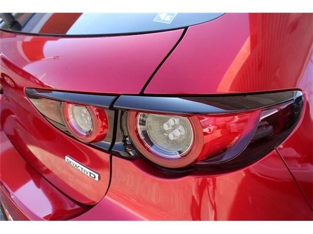 MAZDA 3 FASTBACK 2019 Image 31