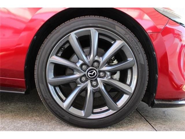 MAZDA 3 FASTBACK 2019 Image 31