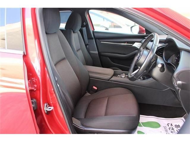 MAZDA 3 FASTBACK 2019 Image 31