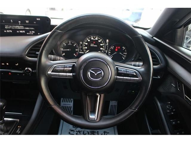 MAZDA 3 FASTBACK 2019 Image 31