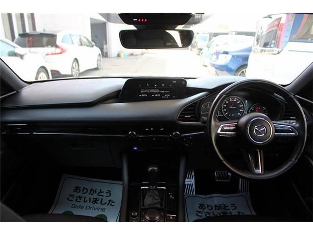 MAZDA 3 FASTBACK 2019 Image 31