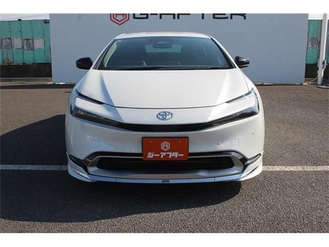 TOYOTA PRIUS PHV 2024 Image 31