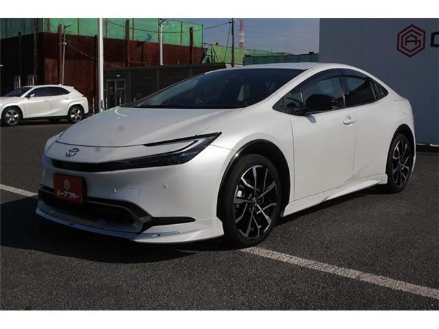 TOYOTA PRIUS PHV 2024 Image 31