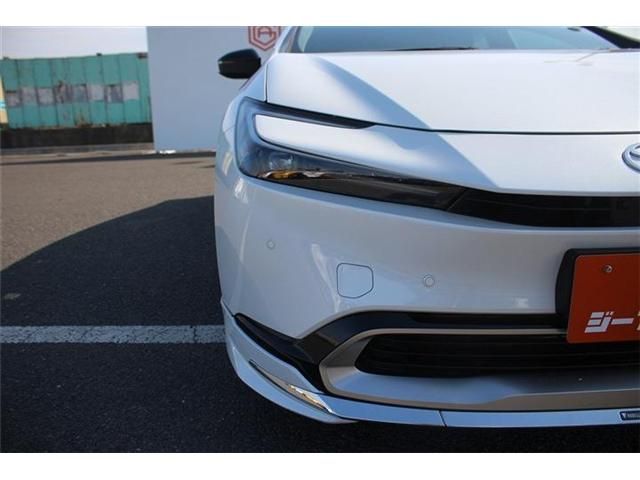 TOYOTA PRIUS PHV 2024 Image 31