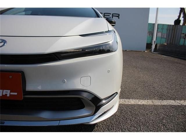 TOYOTA PRIUS PHV 2024 Image 31