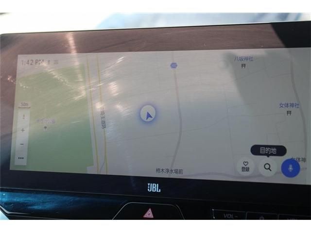 TOYOTA HARRIER HYBRID 2024 Image 31