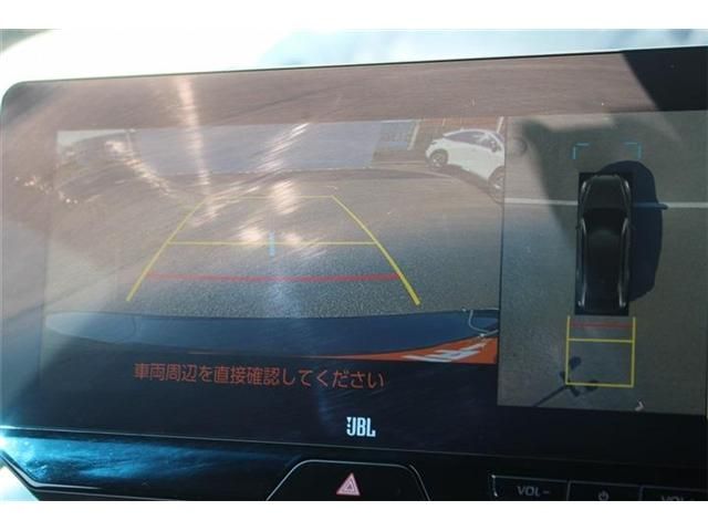 TOYOTA HARRIER HYBRID 2024 Image 31