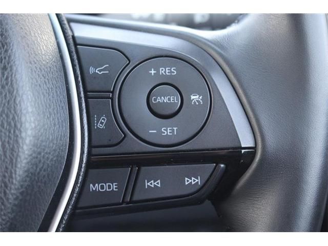 TOYOTA HARRIER HYBRID 2024 Image 31