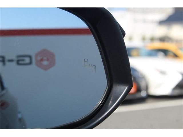 TOYOTA HARRIER HYBRID 2024 Image 31