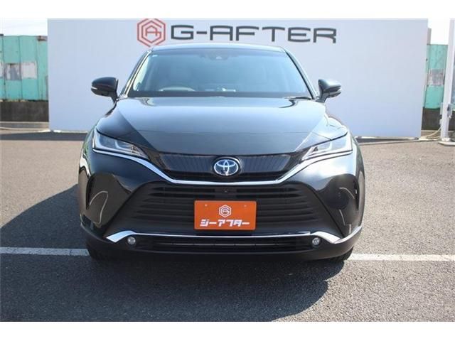 TOYOTA HARRIER HYBRID 2024 Image 31