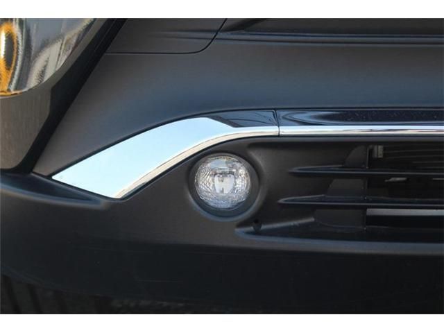 TOYOTA HARRIER HYBRID 2024 Image 31