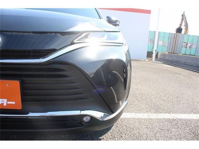 TOYOTA HARRIER HYBRID 2024 Image 31