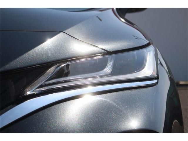 TOYOTA HARRIER HYBRID 2024 Image 31