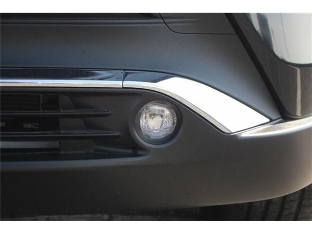 TOYOTA HARRIER HYBRID 2024 Image 31