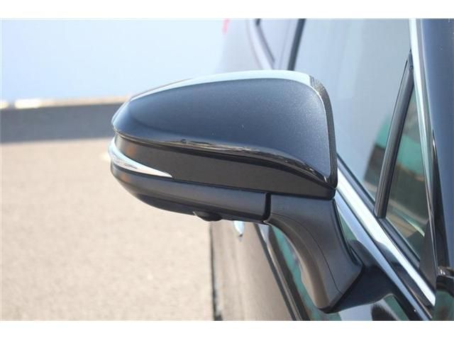 TOYOTA HARRIER HYBRID 2024 Image 31