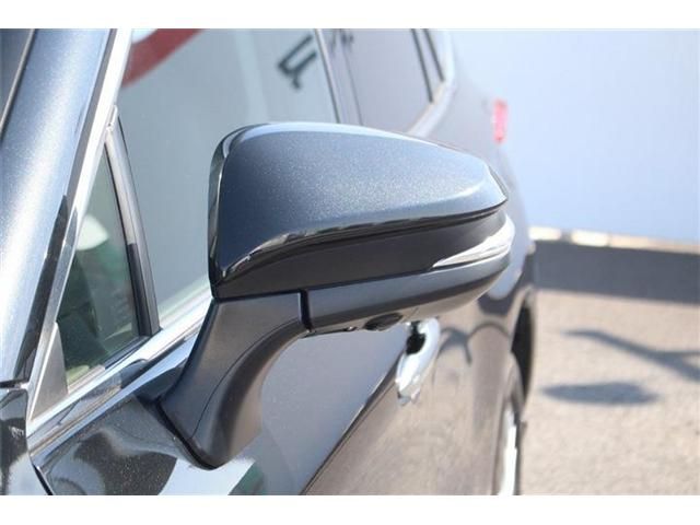 TOYOTA HARRIER HYBRID 2024 Image 31