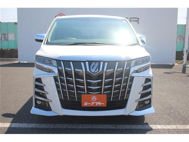 TOYOTA ALPHARD 2020 Image 31