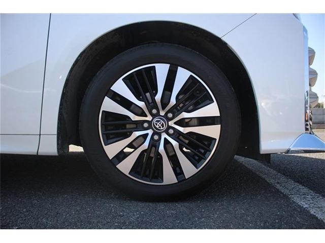 TOYOTA ALPHARD 2020 Image 31