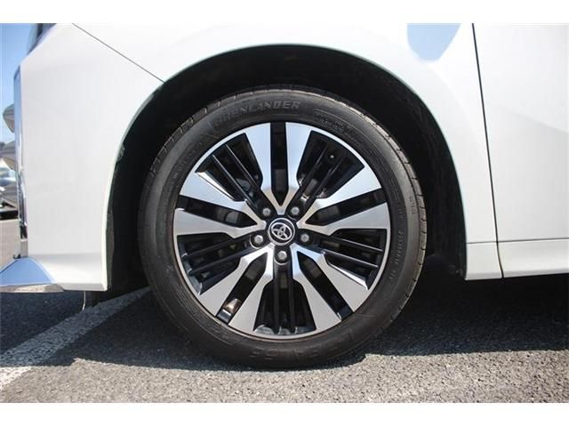 TOYOTA ALPHARD 2020 Image 31