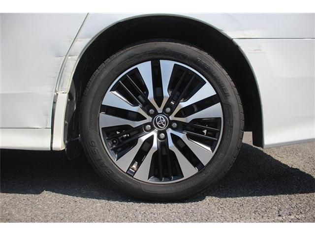 TOYOTA ALPHARD 2020 Image 31