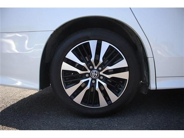 TOYOTA ALPHARD 2020 Image 31