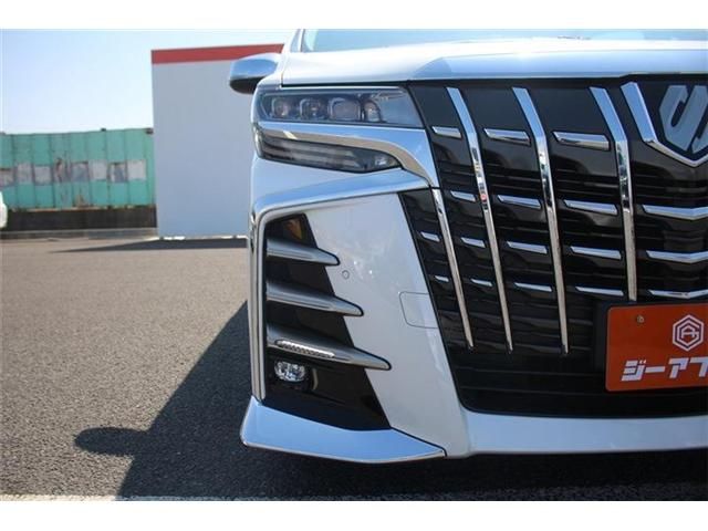 TOYOTA ALPHARD 2020 Image 31