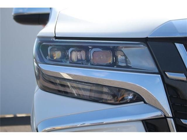 TOYOTA ALPHARD 2020 Image 31