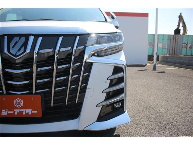 TOYOTA ALPHARD 2020 Image 31
