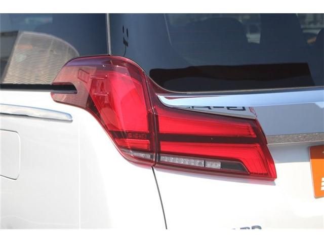 TOYOTA ALPHARD 2020 Image 31