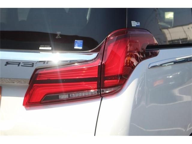 TOYOTA ALPHARD 2020 Image 31