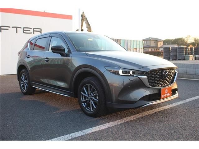 MAZDA CX-5 4WD 2023 Image 31