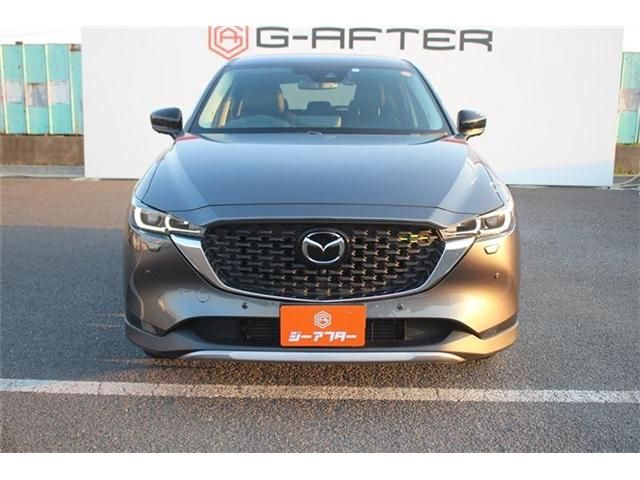 MAZDA CX-5 4WD 2023 Image 31