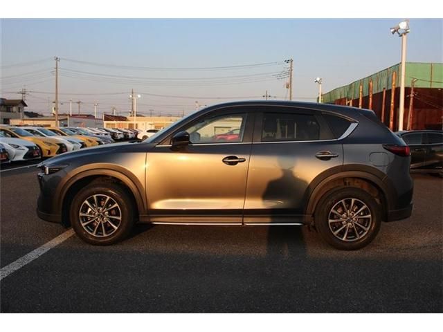 MAZDA CX-5 4WD 2023 Image 31