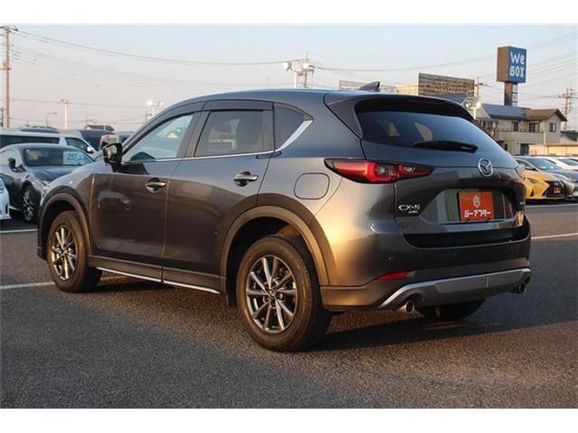 MAZDA CX-5 4WD 2023 Image 31