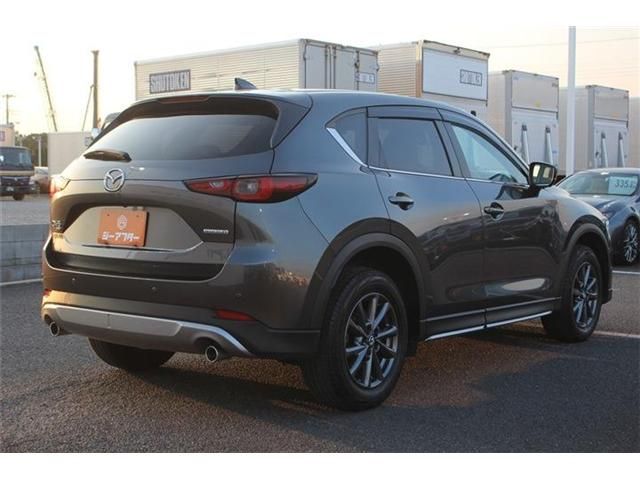 MAZDA CX-5 4WD 2023 Image 31