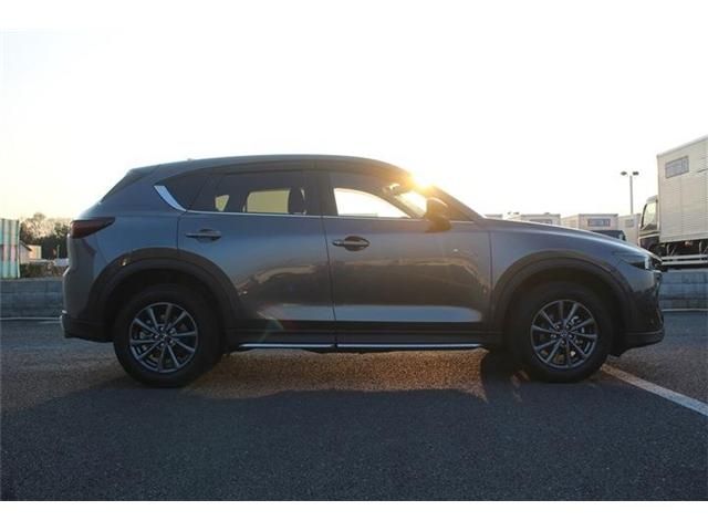 MAZDA CX-5 4WD 2023 Image 31