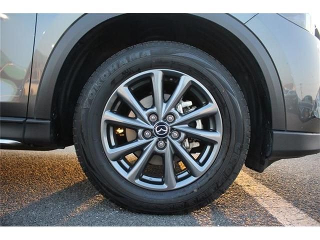 MAZDA CX-5 4WD 2023 Image 31