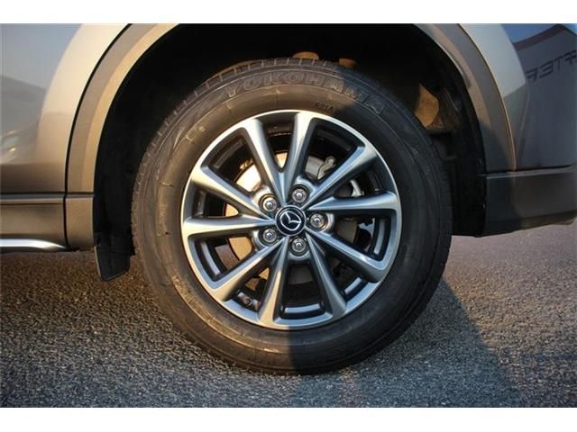 MAZDA CX-5 4WD 2023 Image 31