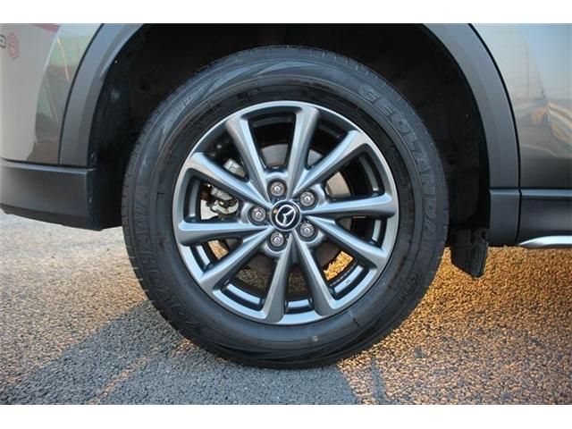 MAZDA CX-5 4WD 2023 Image 31