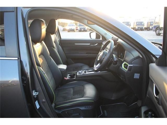 MAZDA CX-5 4WD 2023 Image 31