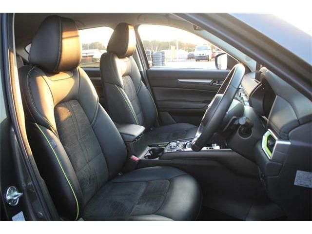 MAZDA CX-5 4WD 2023 Image 31