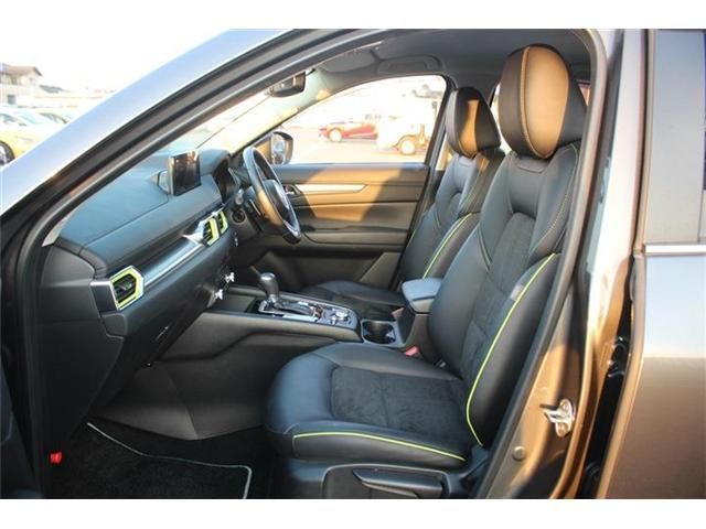 MAZDA CX-5 4WD 2023 Image 31