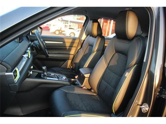 MAZDA CX-5 4WD 2023 Image 31