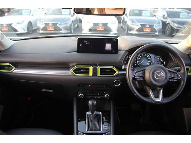 MAZDA CX-5 4WD 2023 Image 31